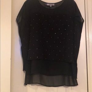 Black top